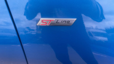 Ford Puma 1.0 EcoBoost Hybrid mHEV 155 ST-Line 5dr Petrol Hatchback